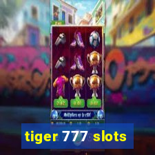 tiger 777 slots